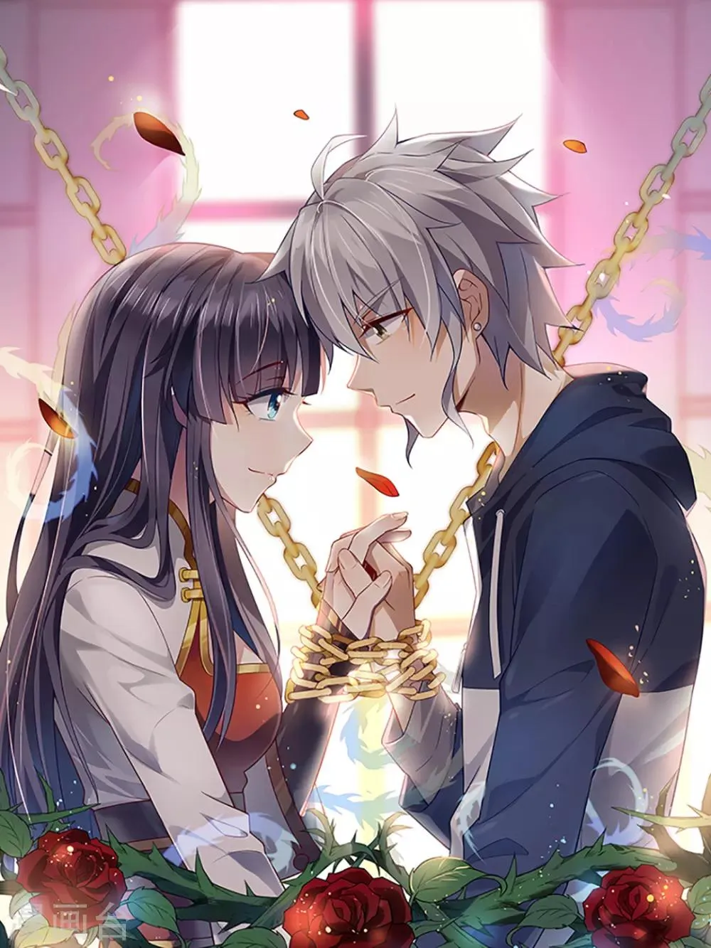 第161话 6月11日 第2页