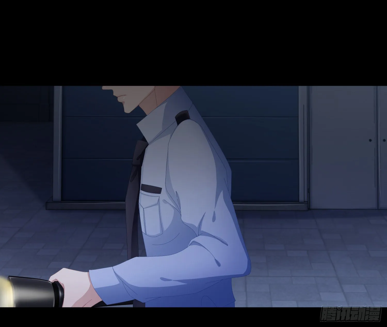 吸血鬼剧组04 第21页