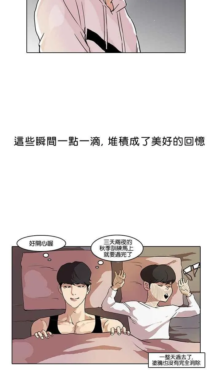 [第43话] 秋季训练（3） 第15页