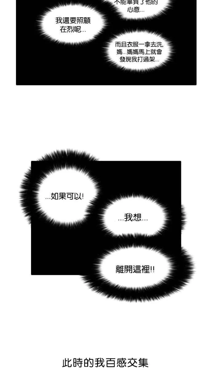 [第50话] 巴甫洛夫的狗（5） 第23页