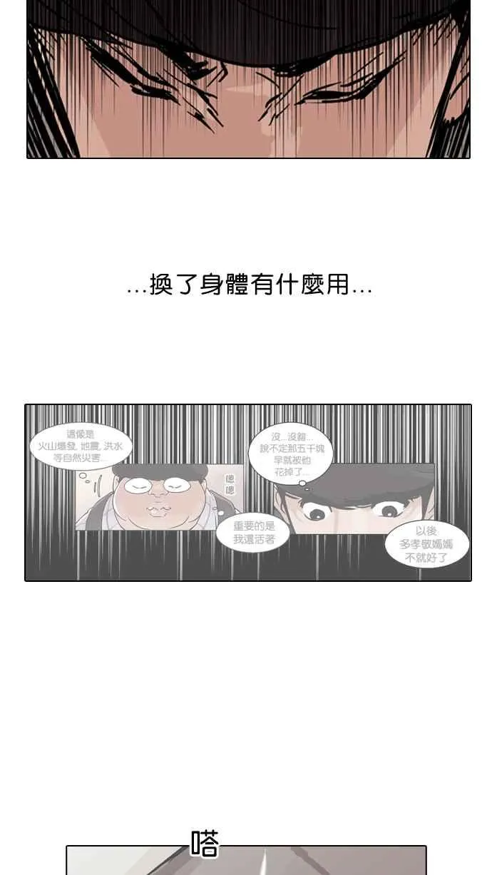 [第50话] 巴甫洛夫的狗（5） 第39页