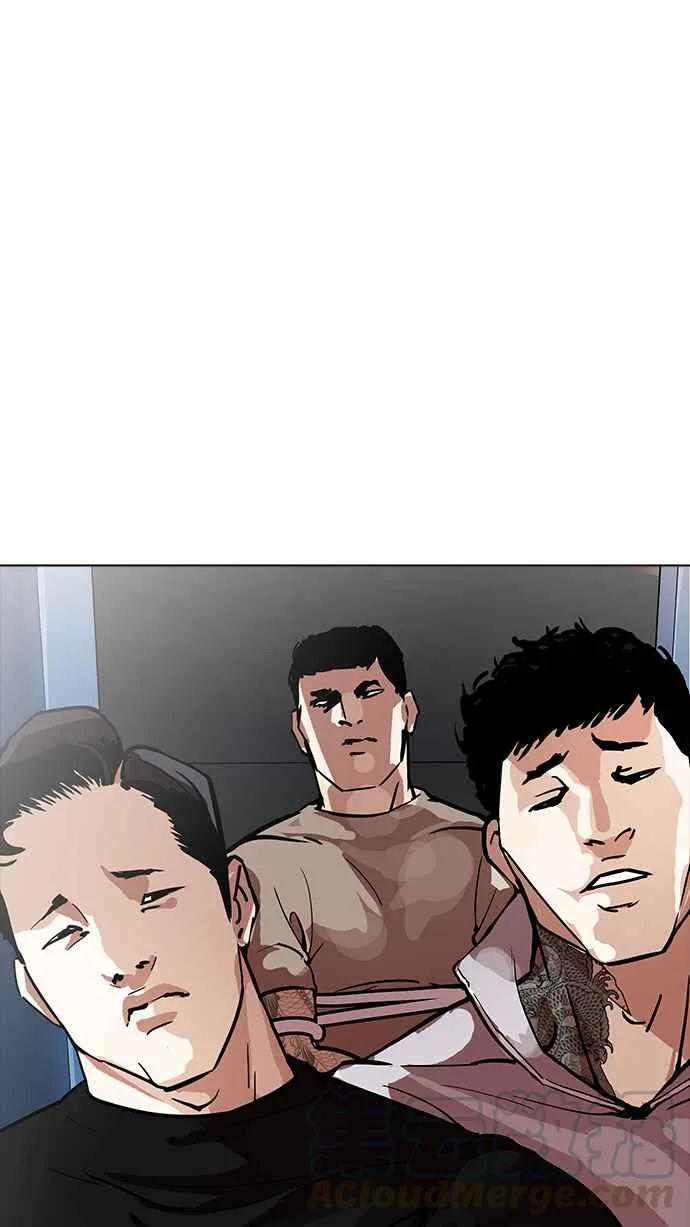 [第177话] 朴玄硕的真实身分 [完结] 第111页
