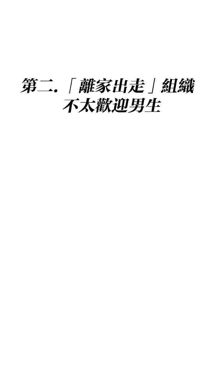 [第219话]「离家出走」组织 [01] 第123页