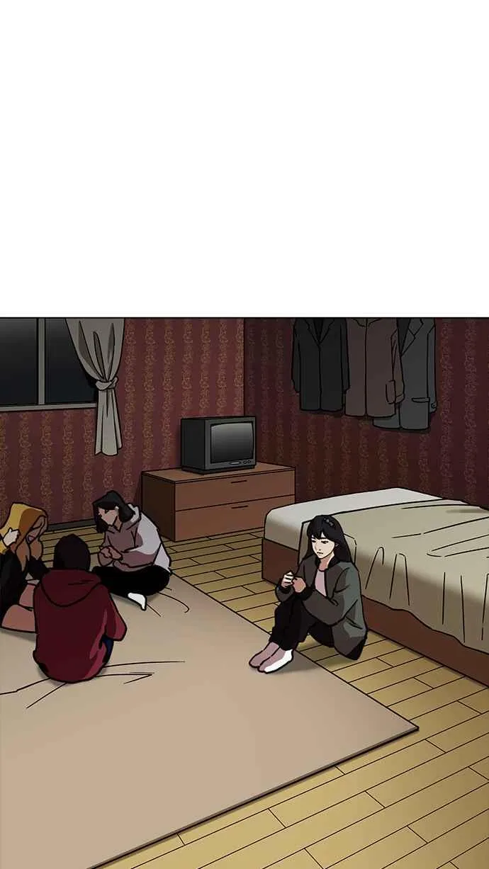 [第225话]「离家出走」组织 [07] 第3页