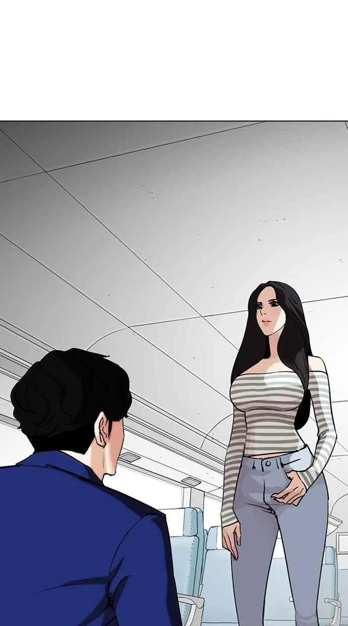 [第258话] One Night [01] 第37页