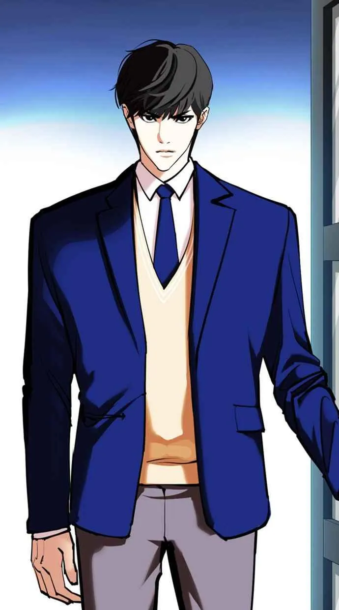 [第350话] 首脑会谈[3] 第122页