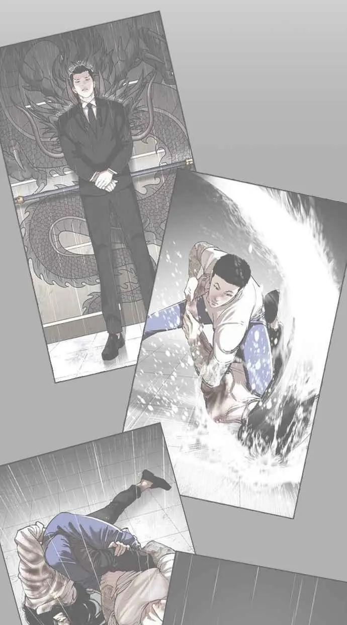 [第412话] 打倒恶狼联盟 [02] 第42页