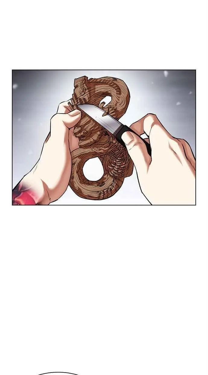 [第480话] 宗健的选择 第19页