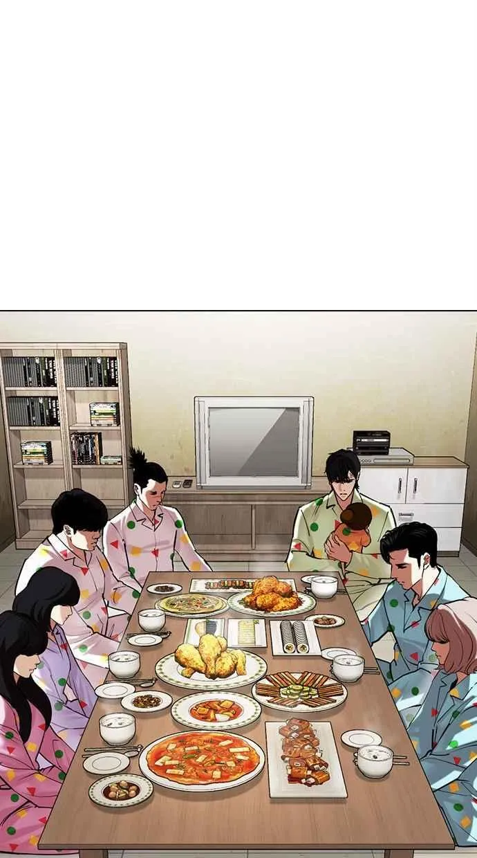 [第480话] 宗健的选择 第27页