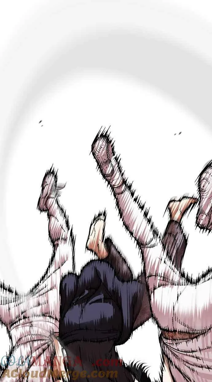 [第490话] 天俩 [09] 第137页