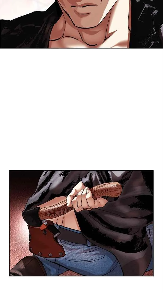 [第497话] 天俩 [16] 第38页