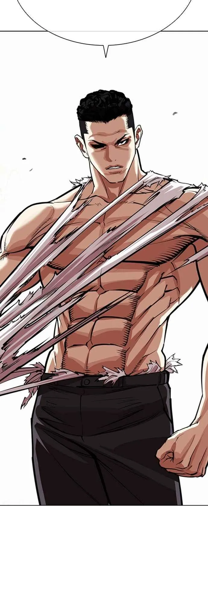 [第551话] 金甲龙的徒弟 [下] 第82页