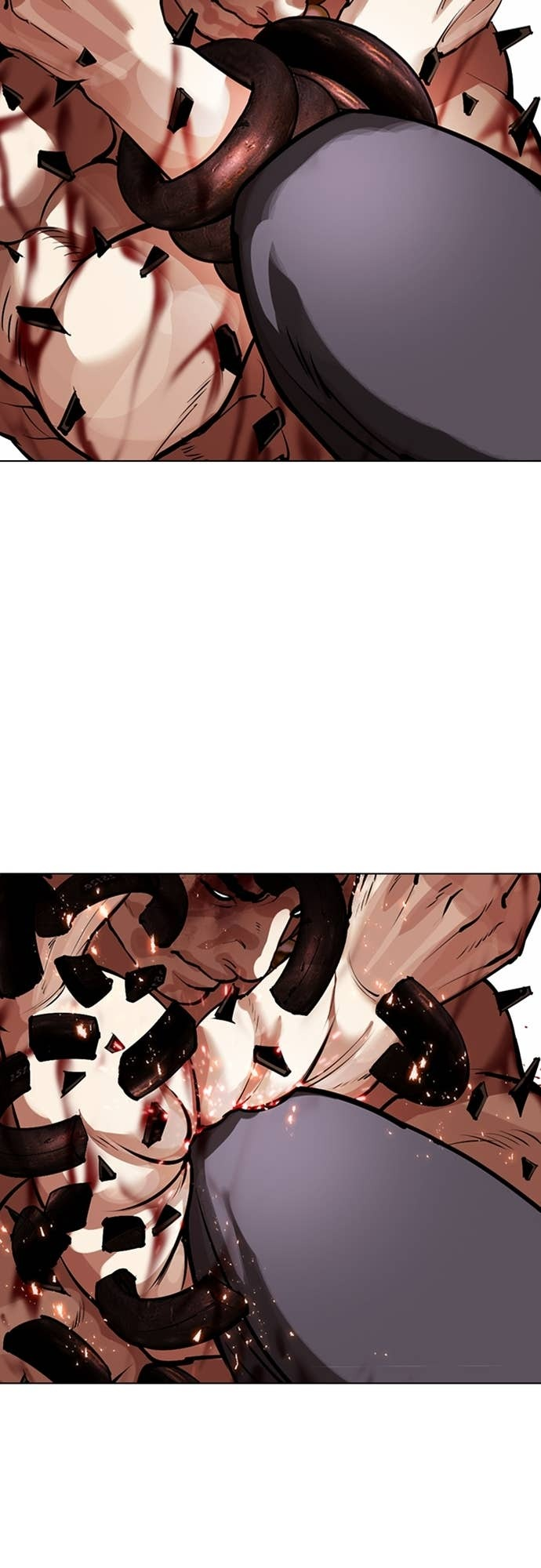 [第574话] 仁川 [17] 第108页