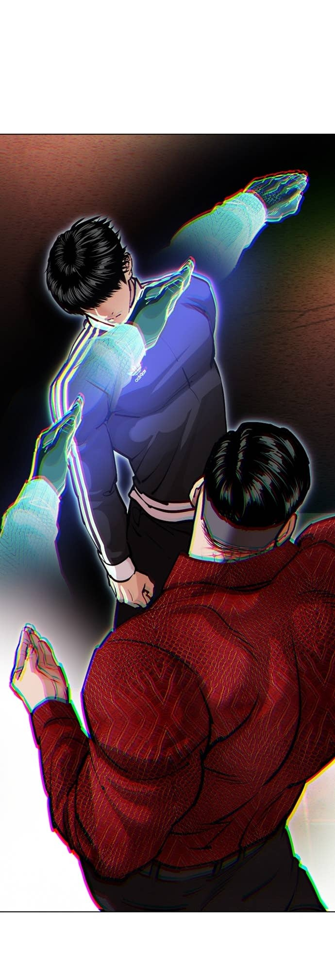 [第576话] 仁川 [19] 第108页