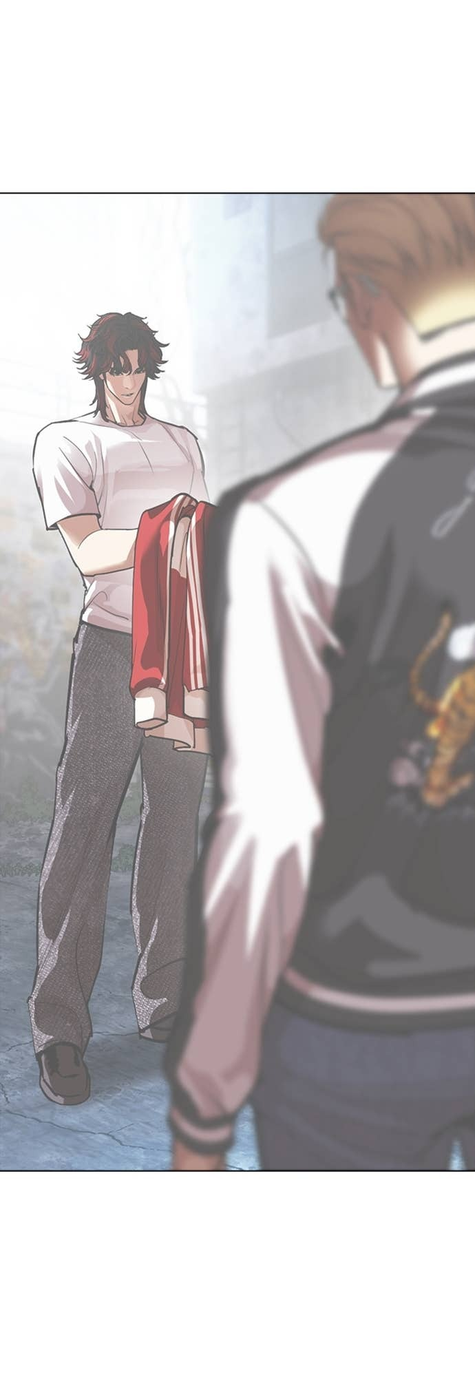 [第578话] 仁川 [21] 第113页