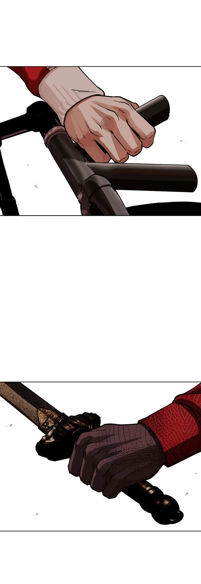 [第579话] 仁川 [22] 第54页