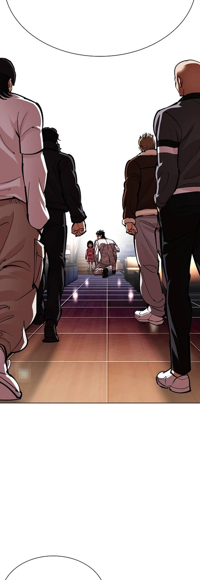 [第587话] 战争，开打 [完] 第7页