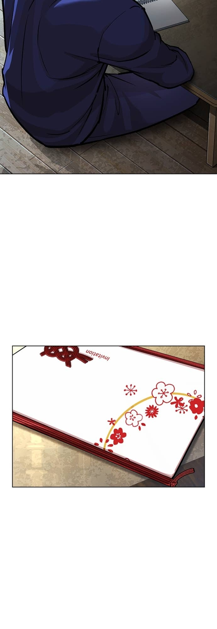 [第587话] 战争，开打 [完] 第41页