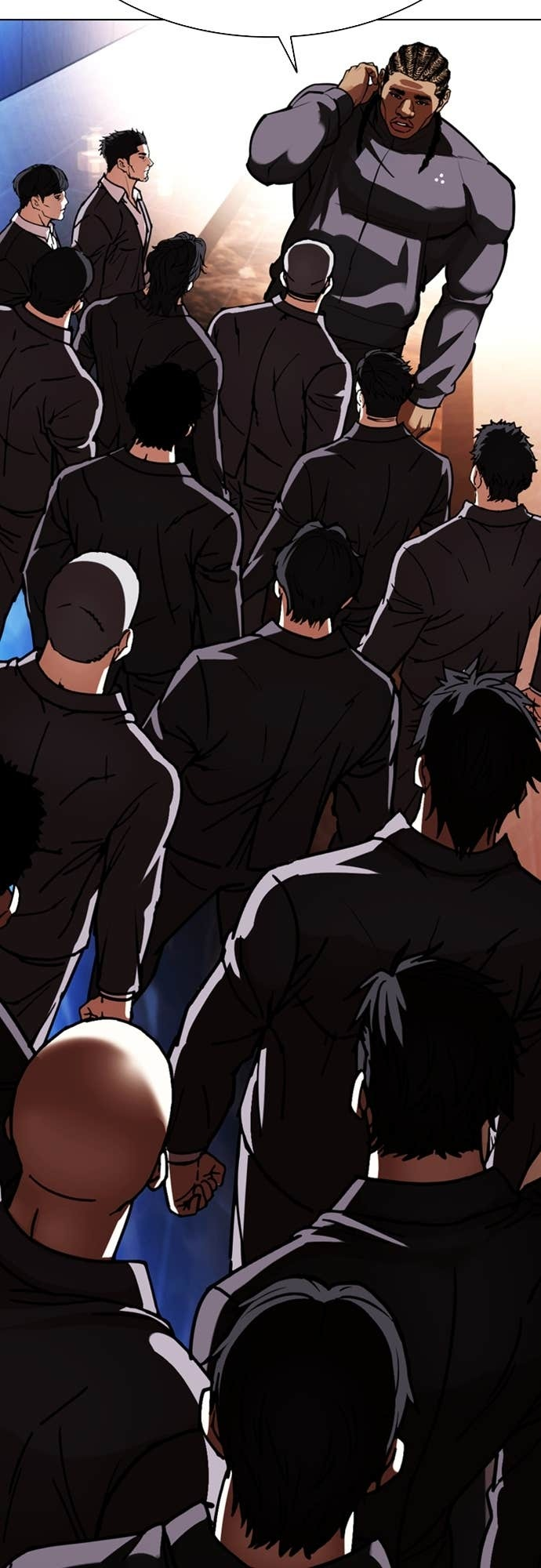 [第588话] 打倒一姟会 [01] 第107页