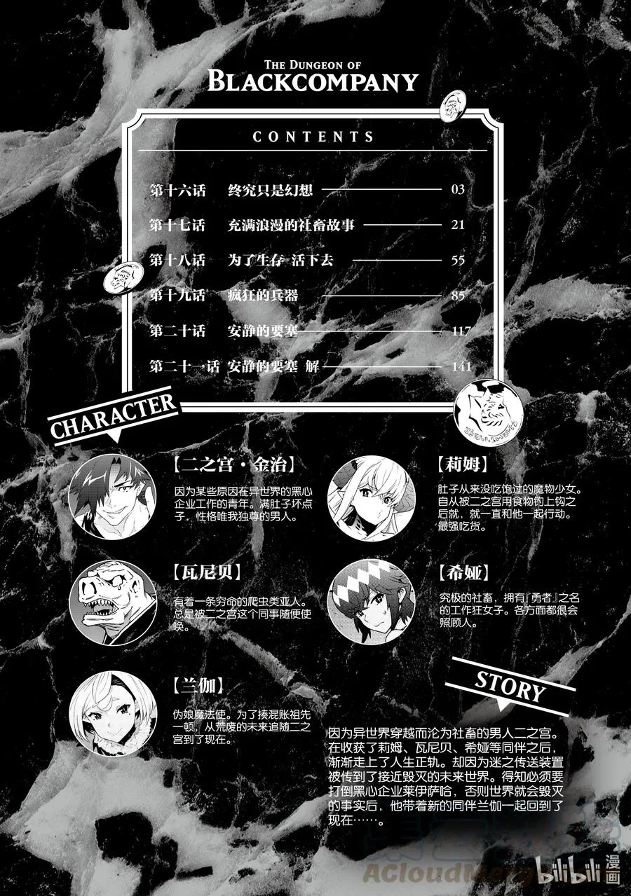 16 终究只是幻想 第3页