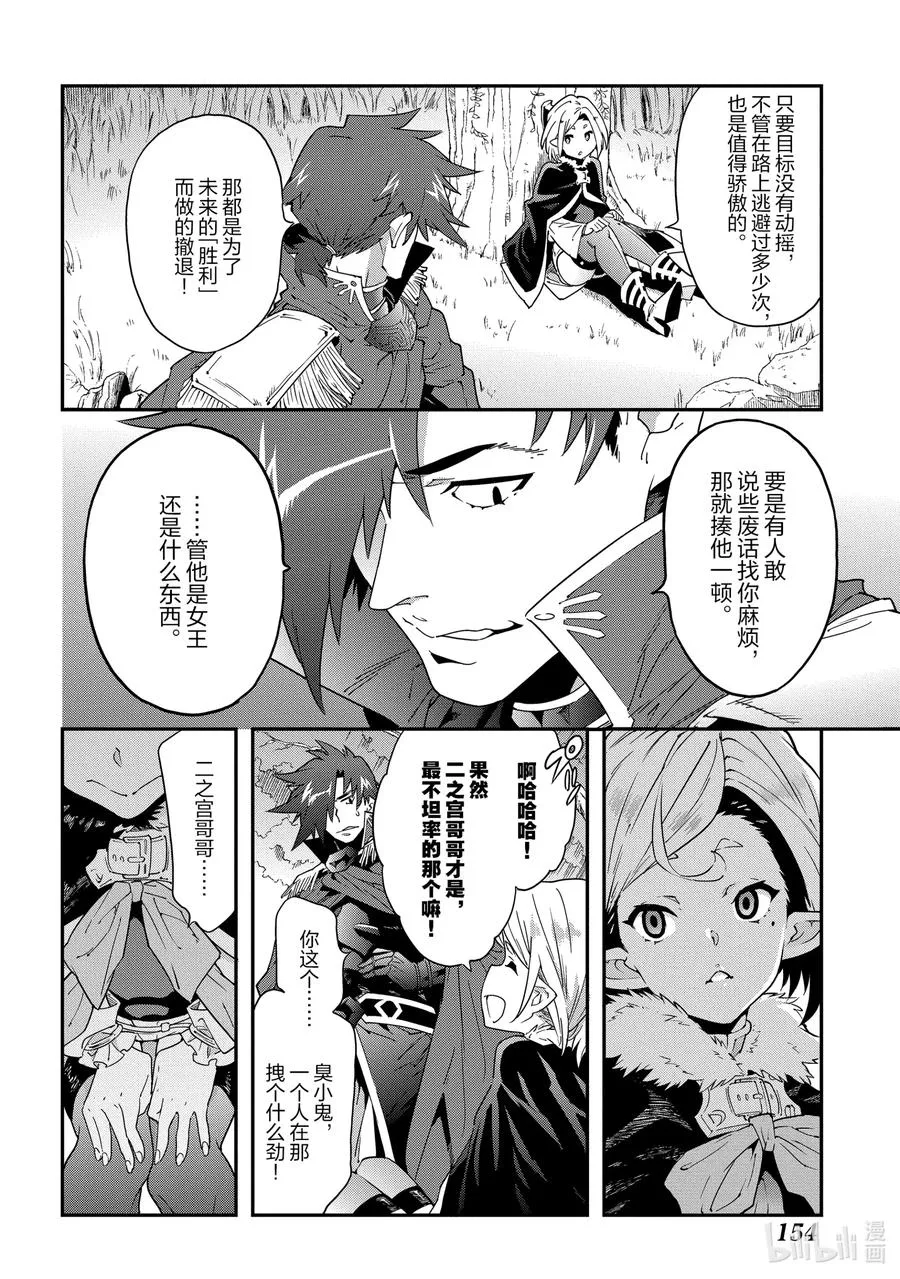 14 Ranga in Angerworld 第28页