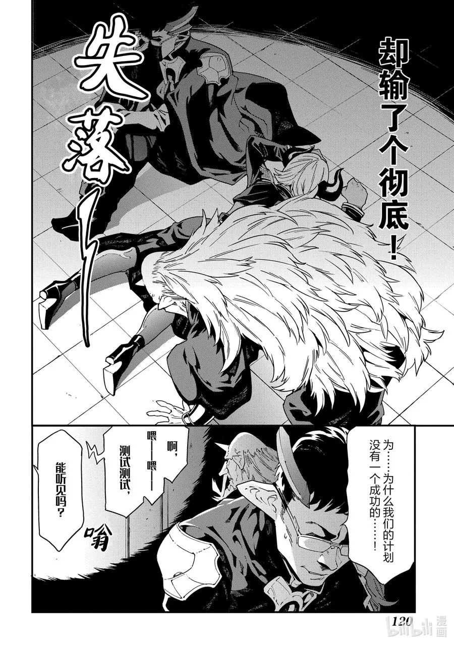13 There is strong shadow where there is much light. 第22页