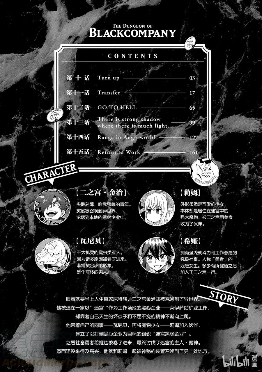 10 Turn up 第3页