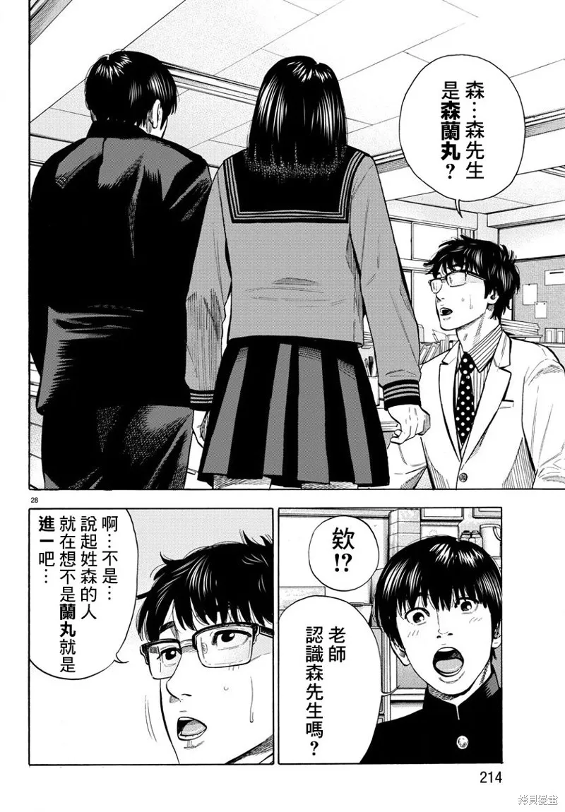 第07话 第28页