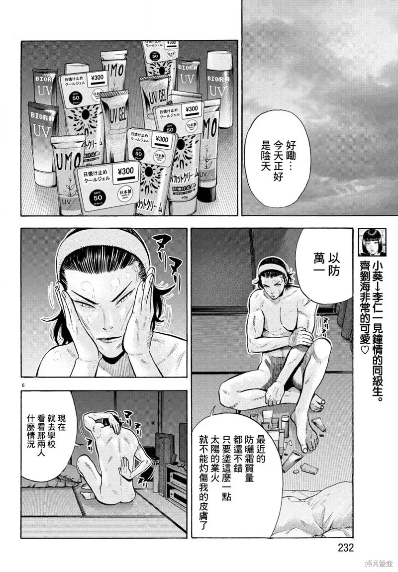 第03话 第6页