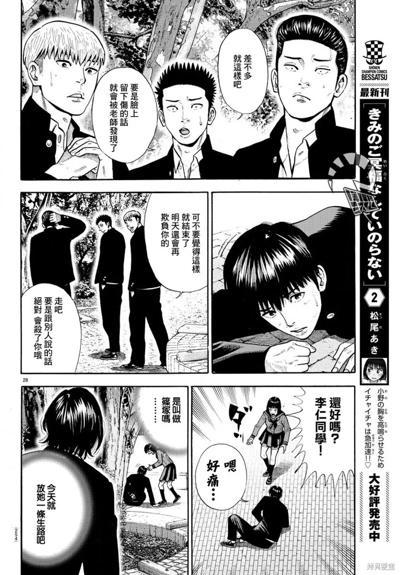 第03话 第28页