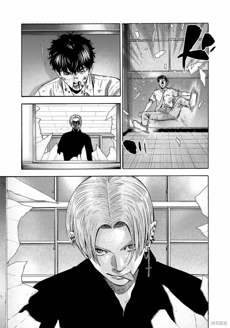 第18话 第23页