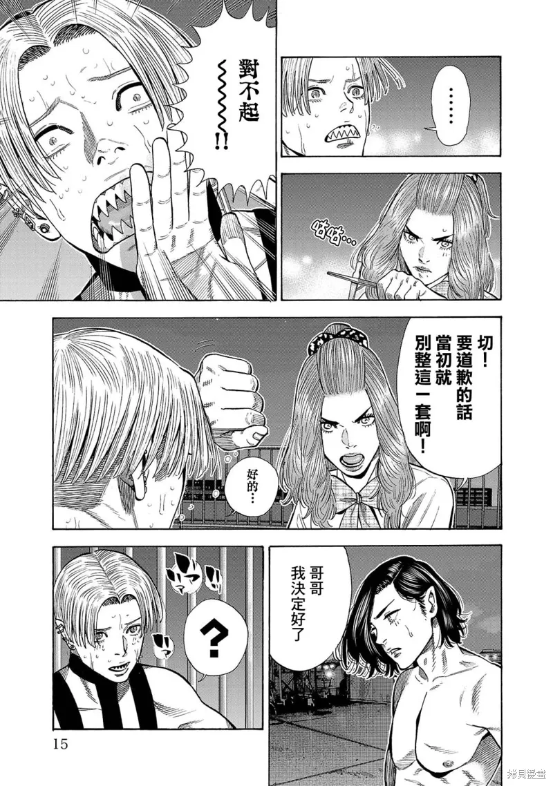 第21话 第17页