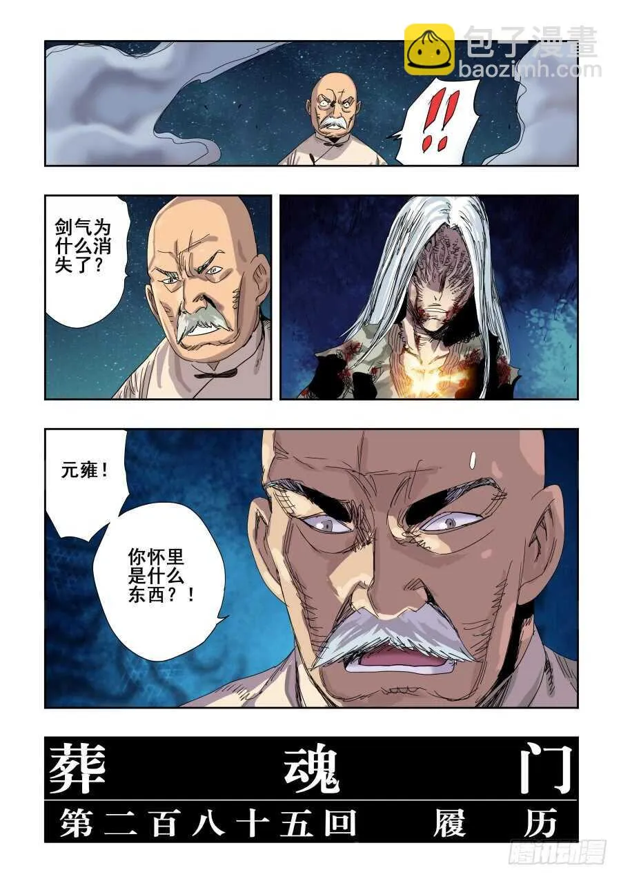 第285回 履历 第13页