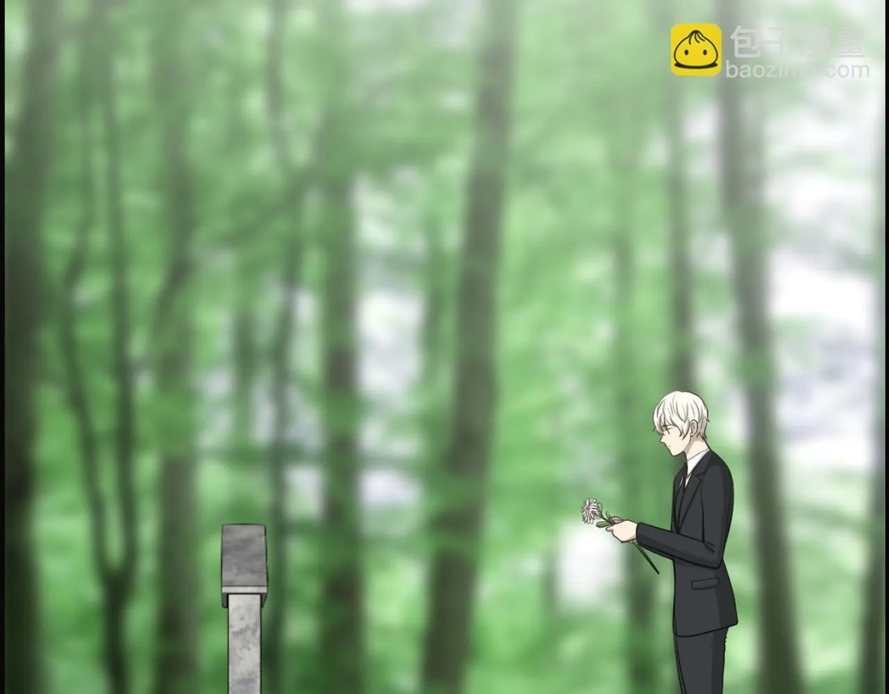 第47话因我而死 第116页