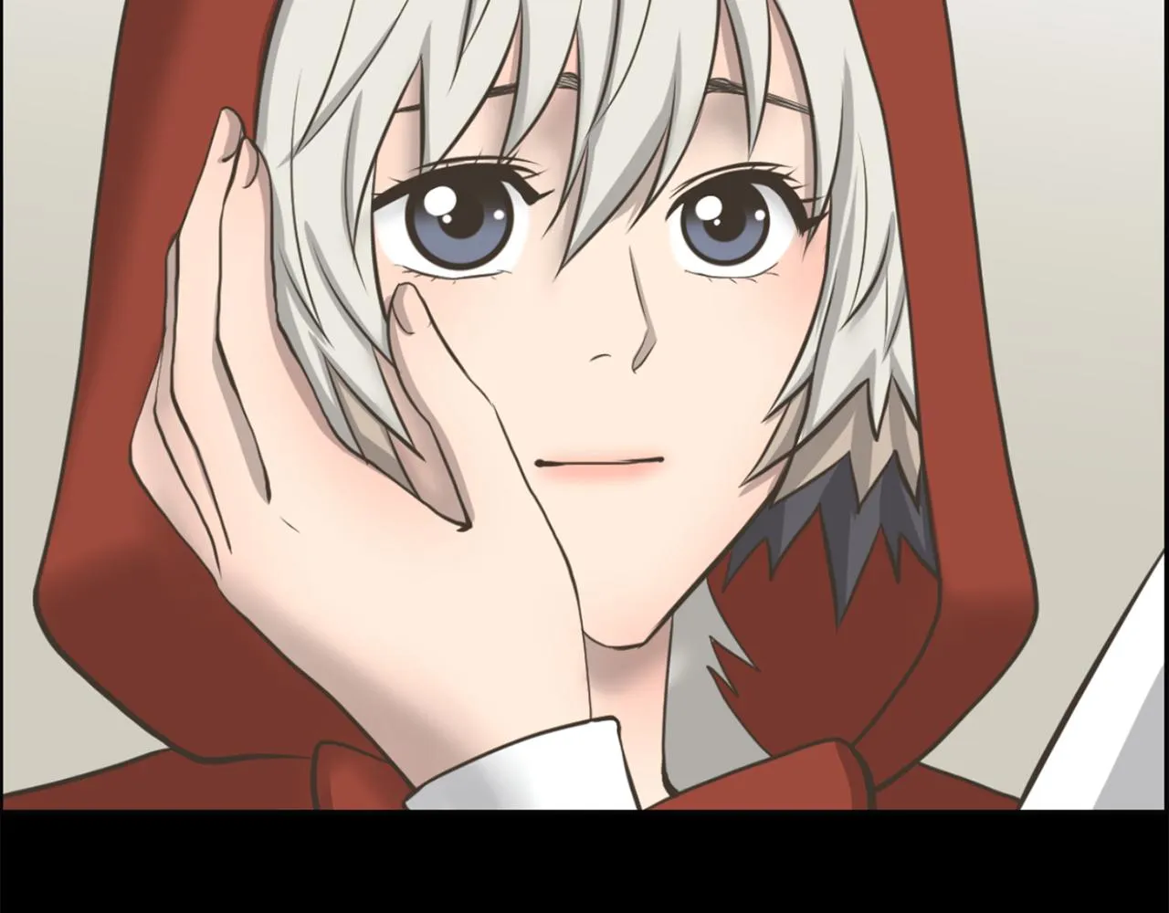 第46话狼人英雄 第113页