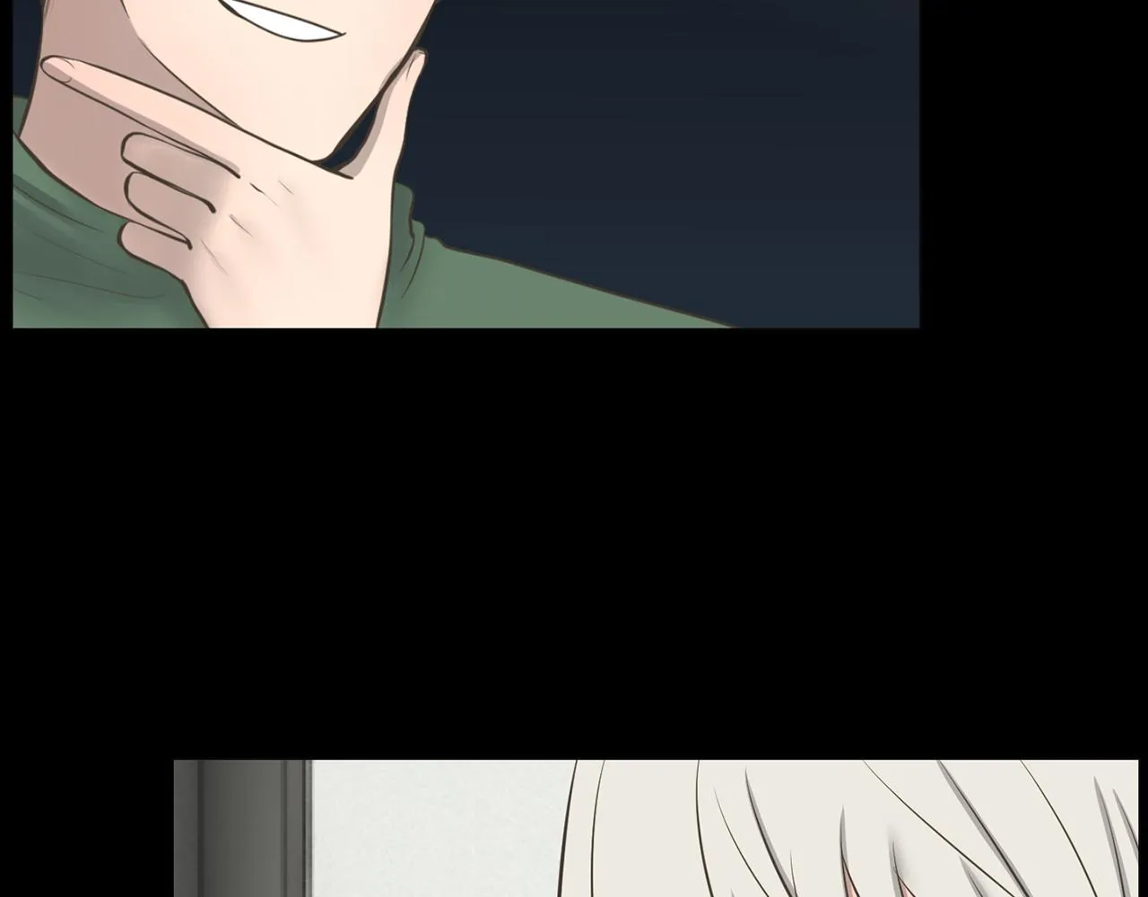 第45话感觉不一样 第127页
