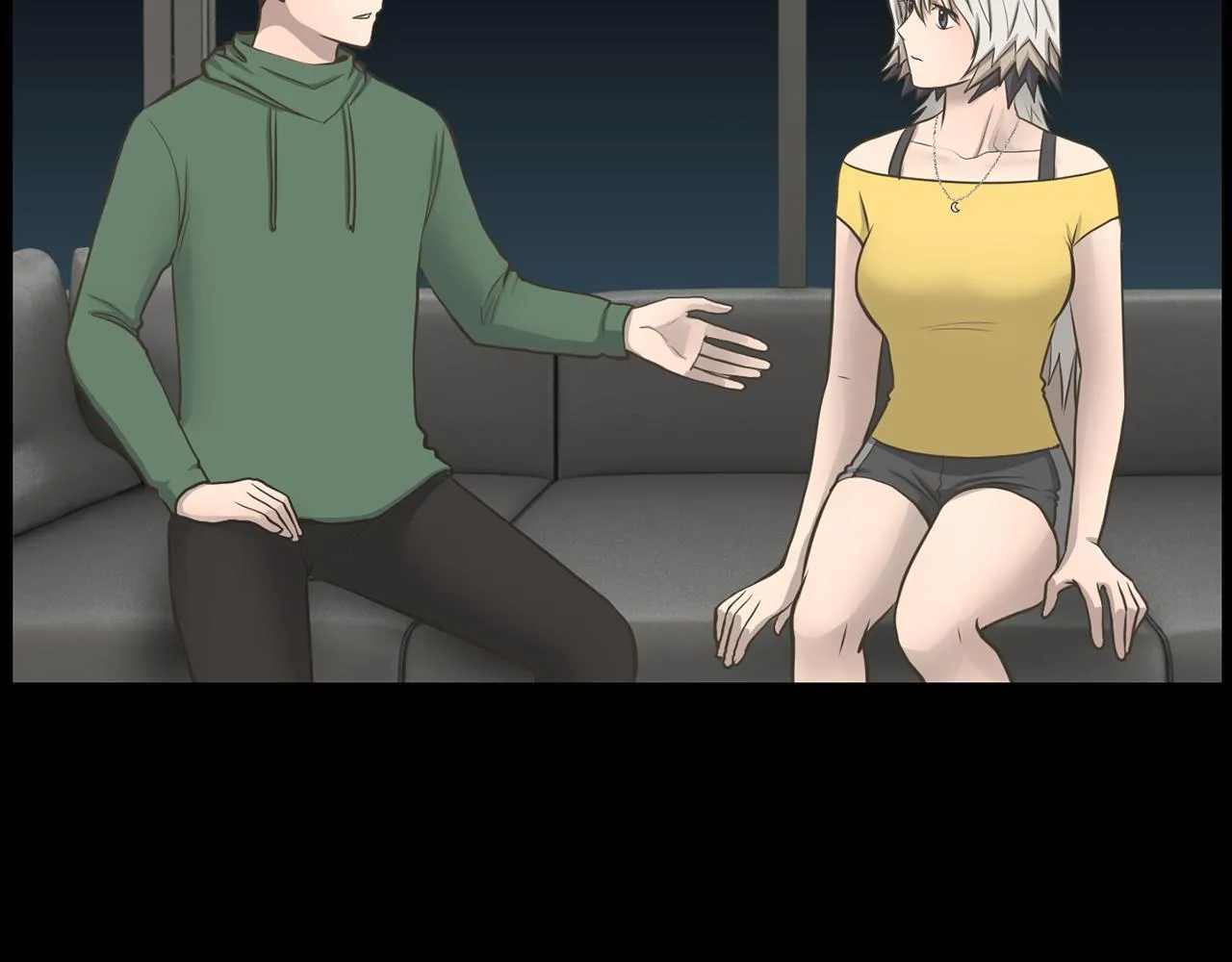 第45话感觉不一样 第132页