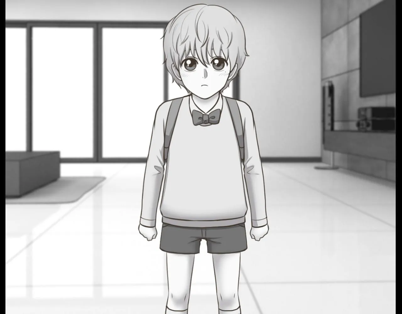第44话重回公司 第124页
