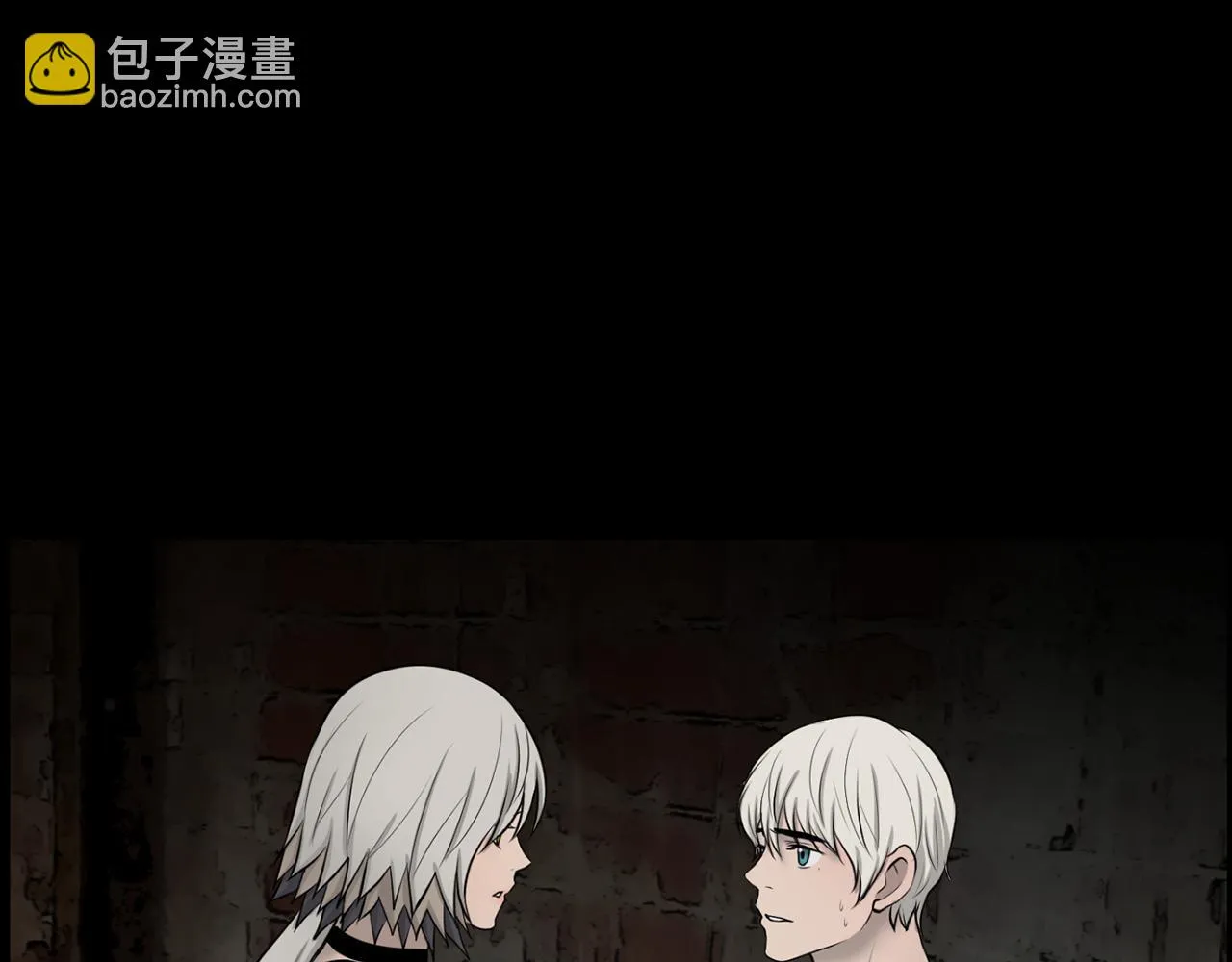 第40话咱们安全了 第102页
