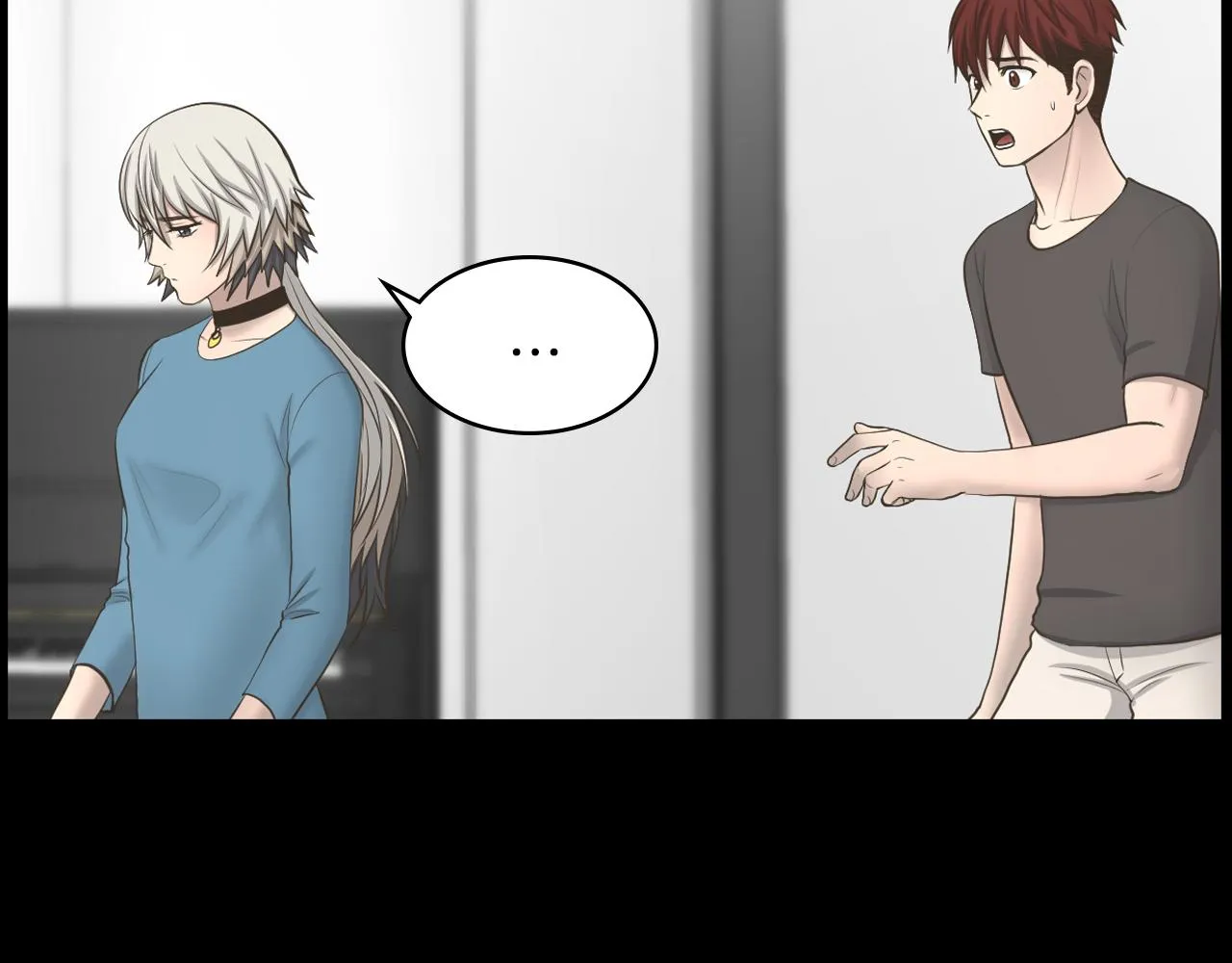 第20话我要和你一刀两断 第107页