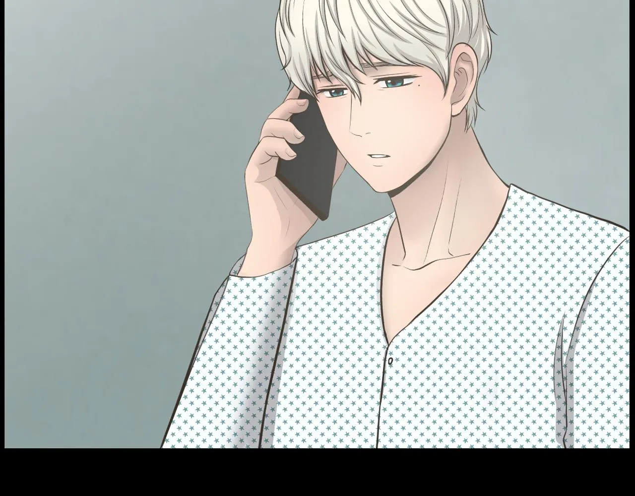 第20话我要和你一刀两断 第125页