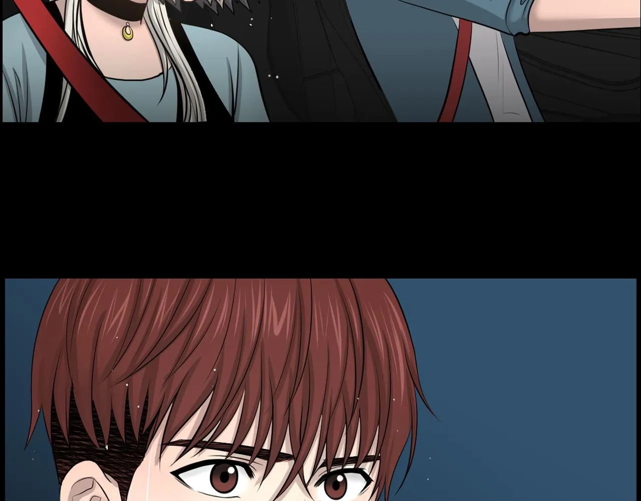 第19话我不是骗子 第124页