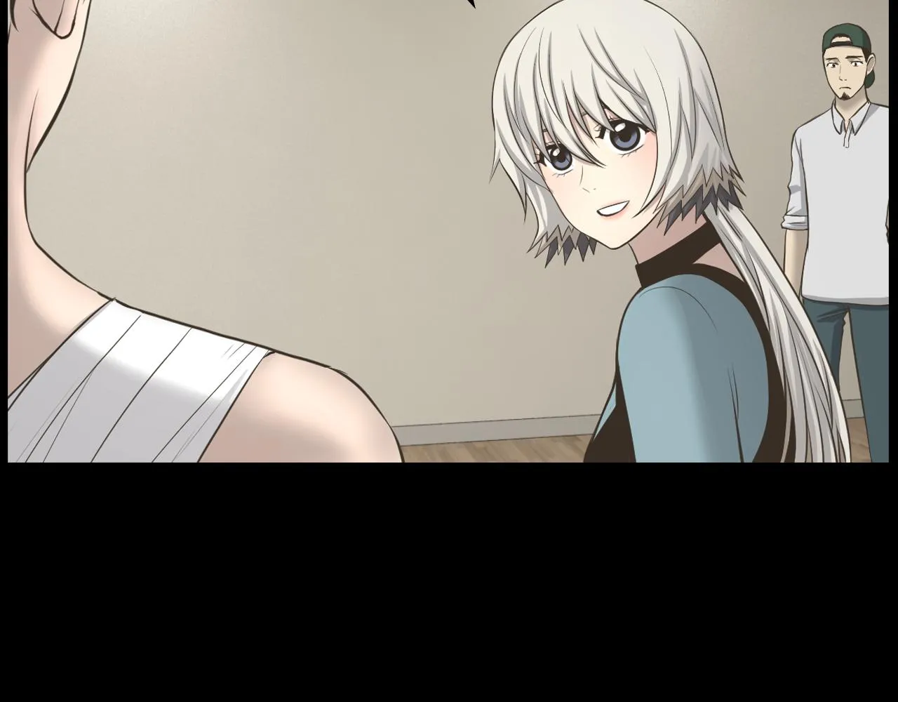 第18话调查狼人 第128页