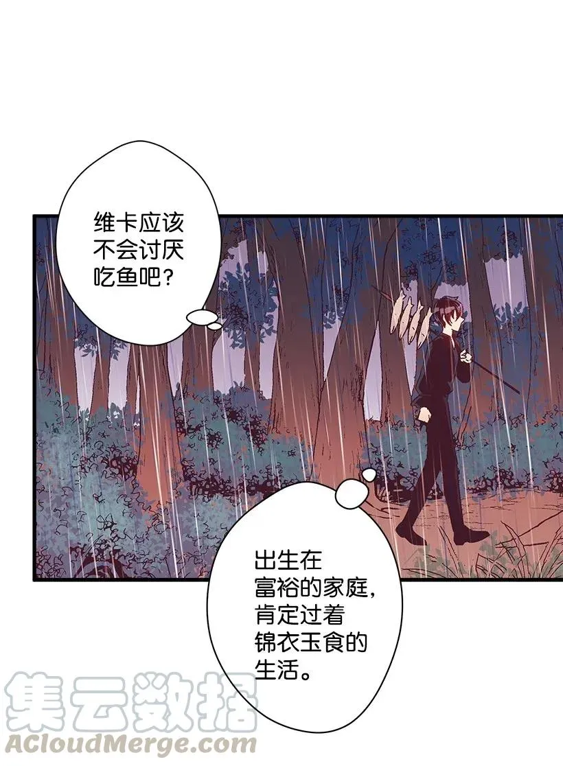 44 维卡消失了 第13页