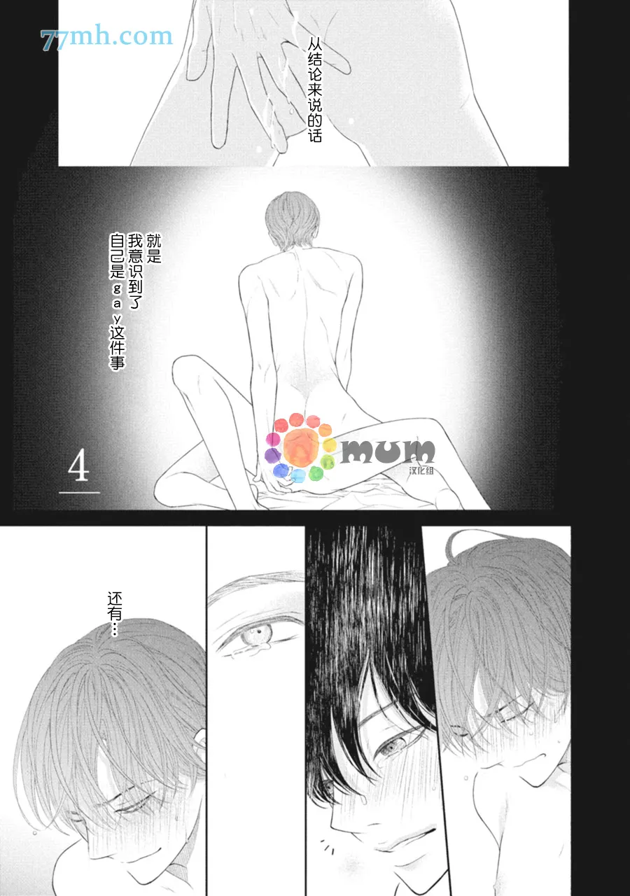 第4话 第1页