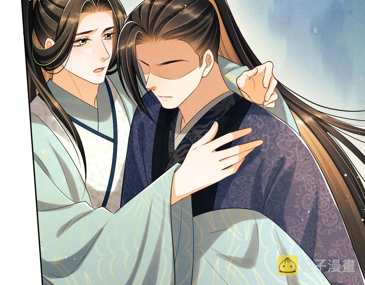 第126话 误会解除 第22页