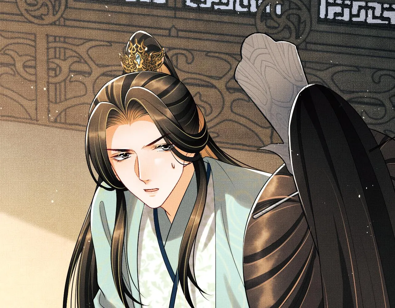 第126话 误会解除 第24页