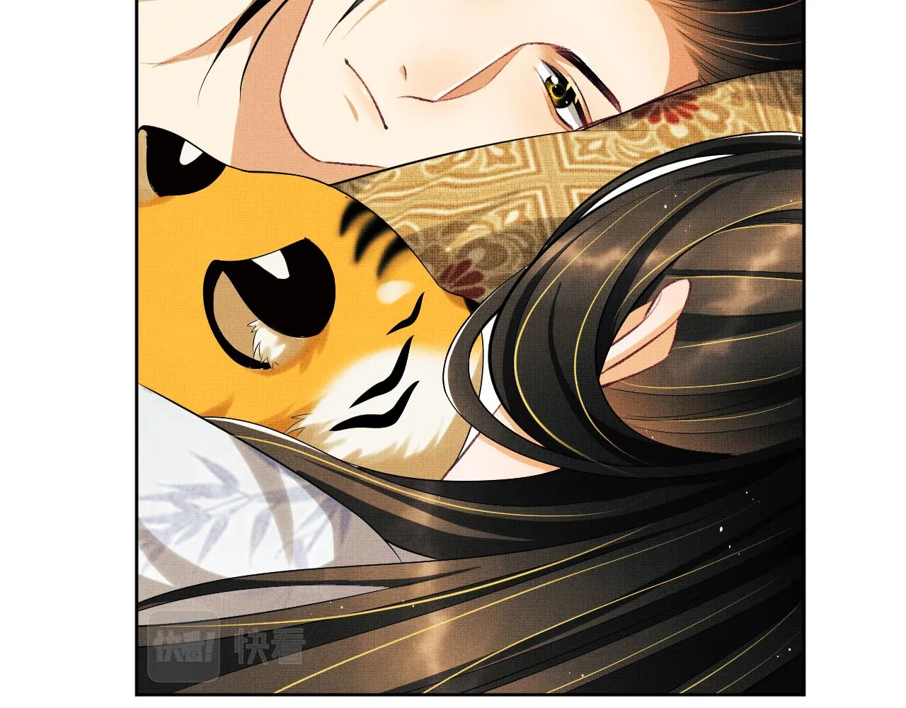 第128话 来信 第25页
