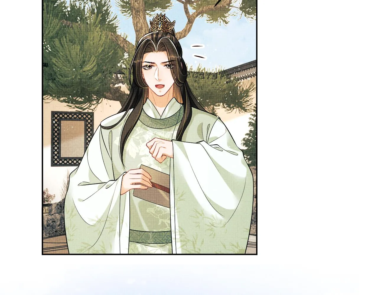 第128话 来信 第65页