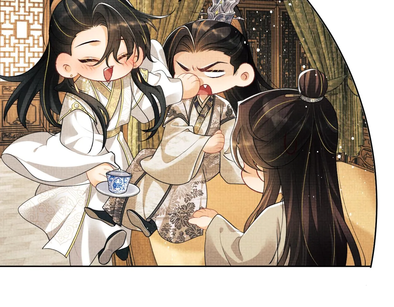 第130话 囚车 第16页